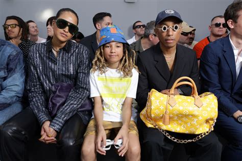 pharrell's money bag